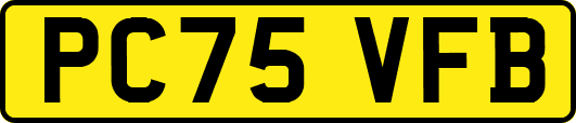 PC75VFB