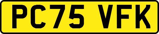 PC75VFK