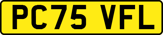 PC75VFL