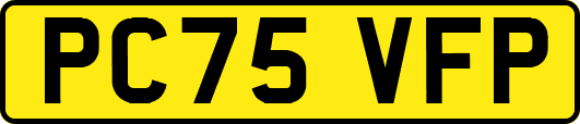 PC75VFP