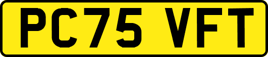 PC75VFT