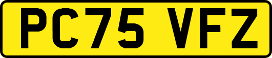 PC75VFZ