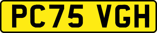 PC75VGH