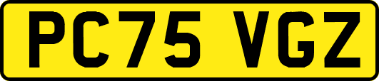 PC75VGZ
