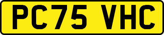 PC75VHC