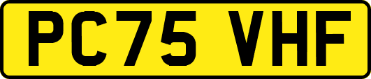PC75VHF