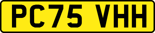 PC75VHH
