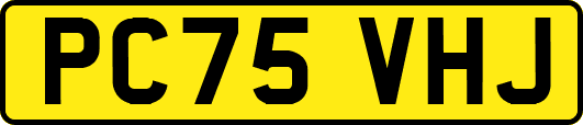 PC75VHJ
