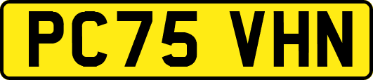PC75VHN