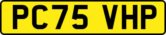 PC75VHP