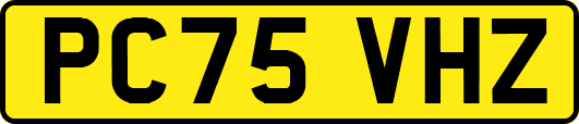 PC75VHZ