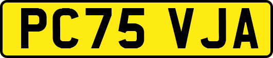 PC75VJA