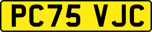 PC75VJC