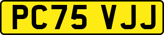 PC75VJJ