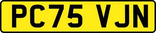 PC75VJN