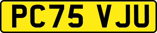PC75VJU