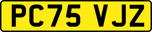 PC75VJZ