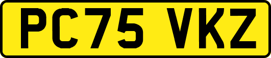 PC75VKZ