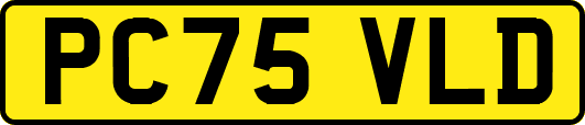 PC75VLD