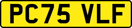 PC75VLF