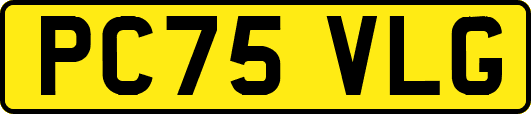 PC75VLG