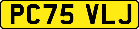 PC75VLJ