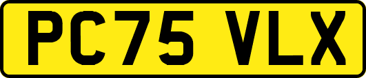 PC75VLX
