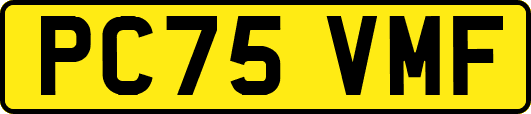PC75VMF