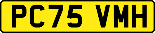 PC75VMH