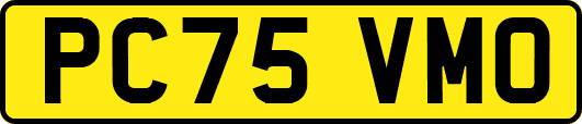 PC75VMO