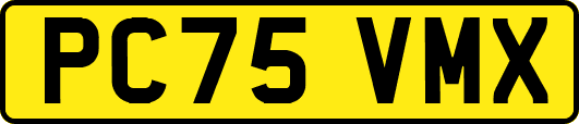 PC75VMX