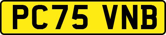 PC75VNB