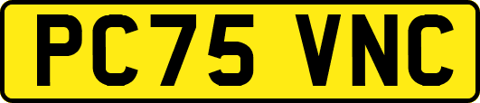 PC75VNC