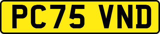 PC75VND