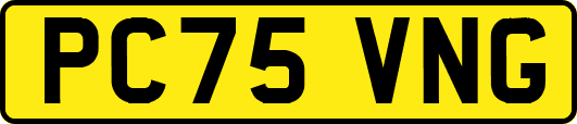 PC75VNG