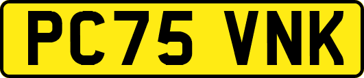 PC75VNK
