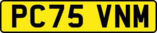 PC75VNM