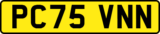 PC75VNN