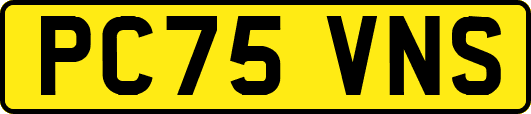 PC75VNS