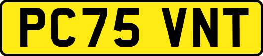 PC75VNT