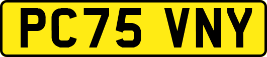 PC75VNY