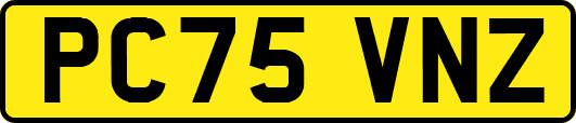 PC75VNZ