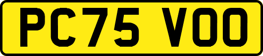 PC75VOO