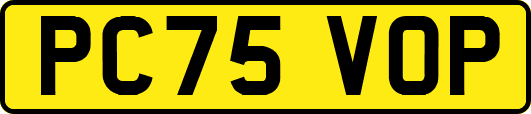 PC75VOP
