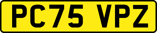 PC75VPZ