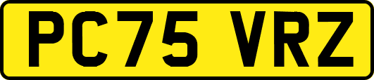 PC75VRZ