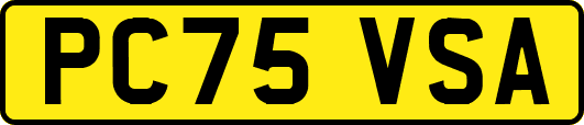 PC75VSA