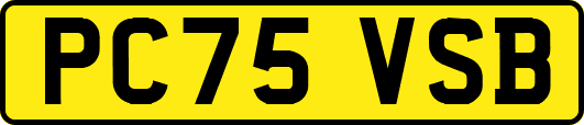 PC75VSB