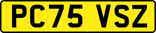 PC75VSZ