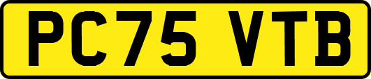 PC75VTB